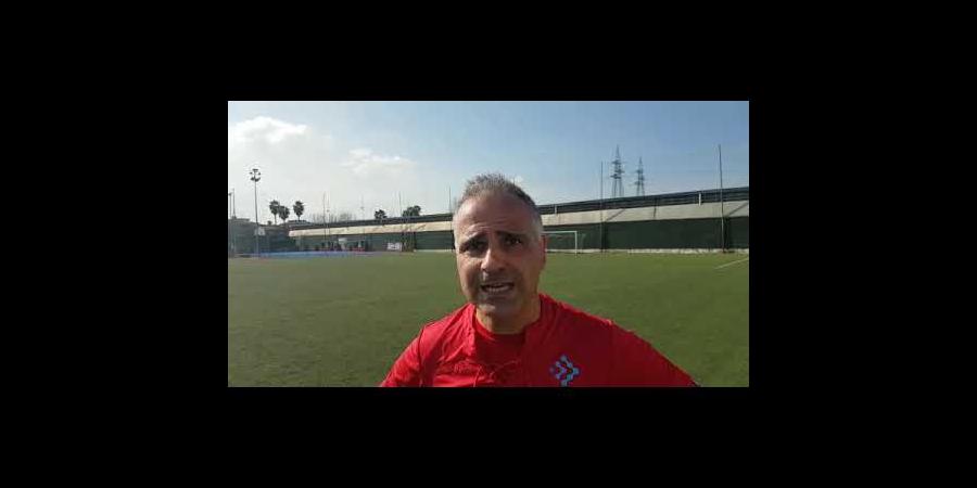 Embedded thumbnail for Fabio Raiola, capitano del Meladaj team